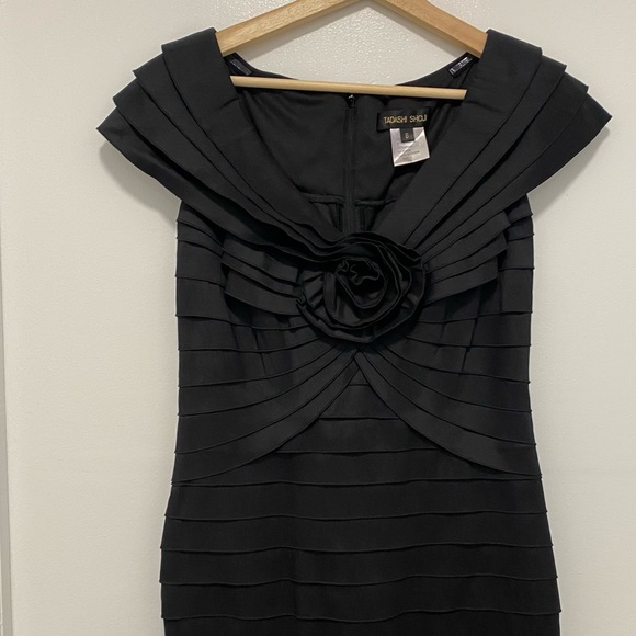 Tadashi Shoji Dress - Picture 2 of 4